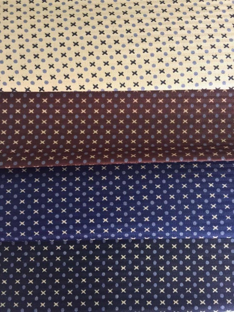 Trouser / Pocketing Fabrics